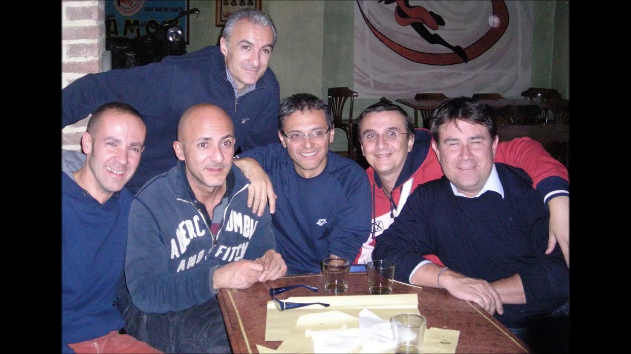 L'uomo chiamato Cavallo