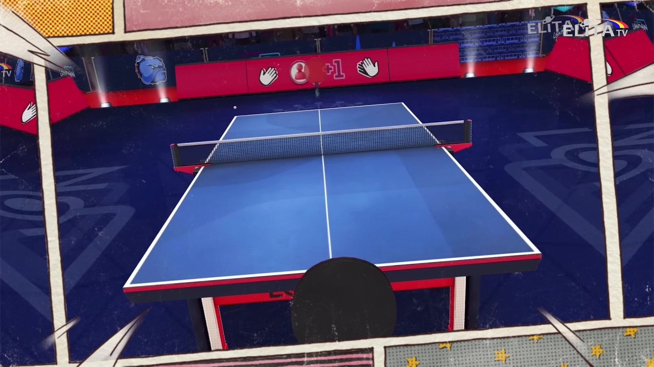 Elita Sport Campionatul orășenesc la Tenis de masă   Rezina 2026