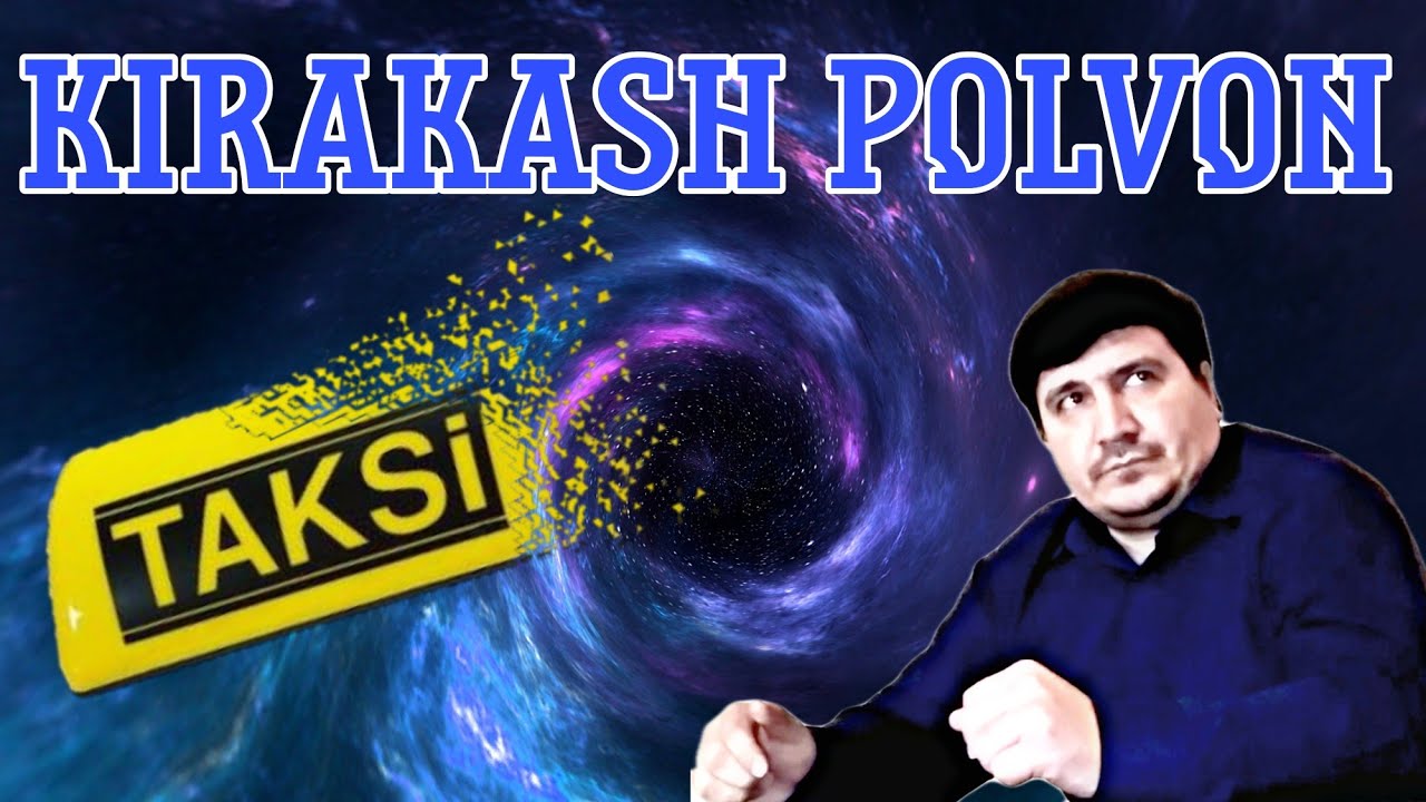 Kirakash Polvon в прямом эфире