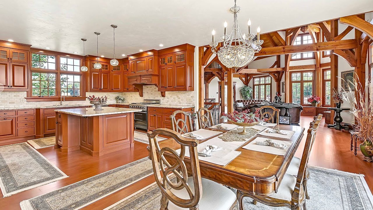 Luxury Video Tours by Zumidy Media!