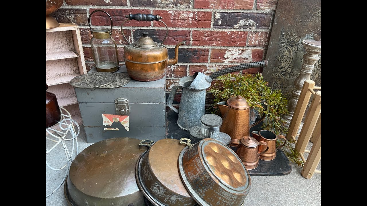 It’s a Fall Haul Y’all!