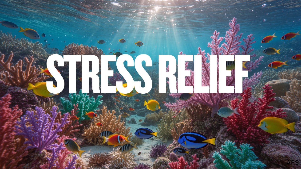 2 Hours Relax Music: Ultimate Stress Relief & Serenity (Piano 2026)