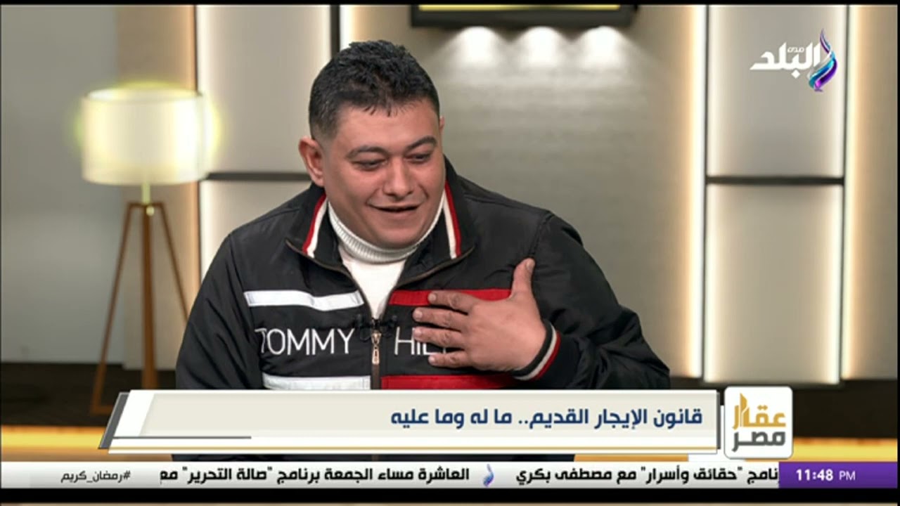 رئيس جبهة مستأجري الإيجار القديم: تعديل قانون الإيجارات سيؤدي إلى طرد 30 مليون مواطن من منازلهم