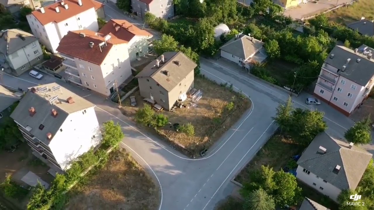 Derebucak-Sarayönü Mahallesi