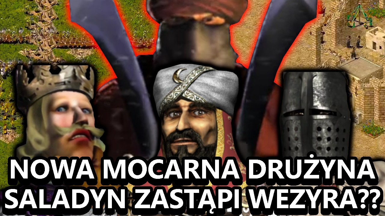 🏰CZY TO JEST POCZĄTEK NOWEJ ERY?😱