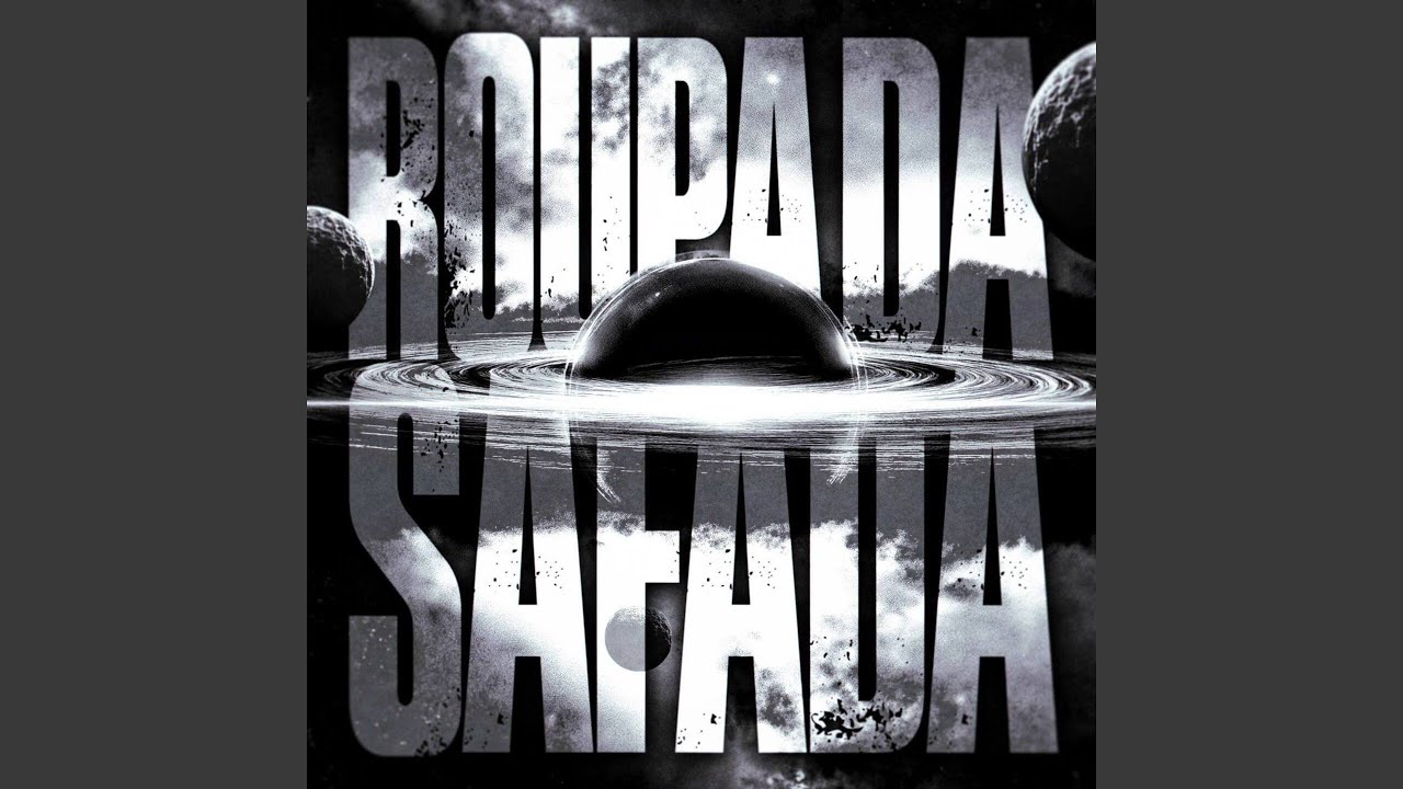 ROUPA DA SAFADA