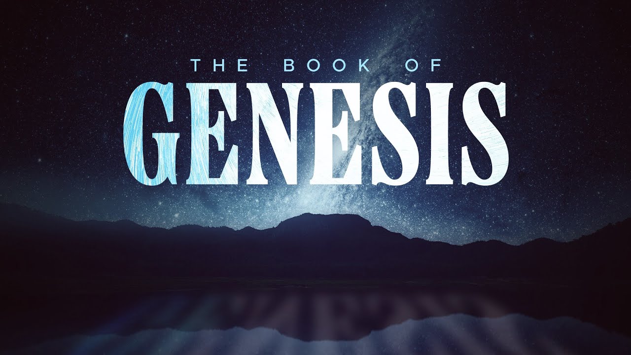 Abrams family are Israelites  - Genesis 12:1-3 (Part 2)