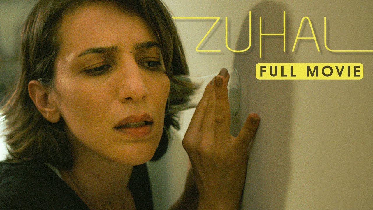 Zuhal (Nihal Yal&ccedil;ın, Fatih Al, Sarp Aydınoğlu) | Dram ve Komedi Filmi (English Subtitles)