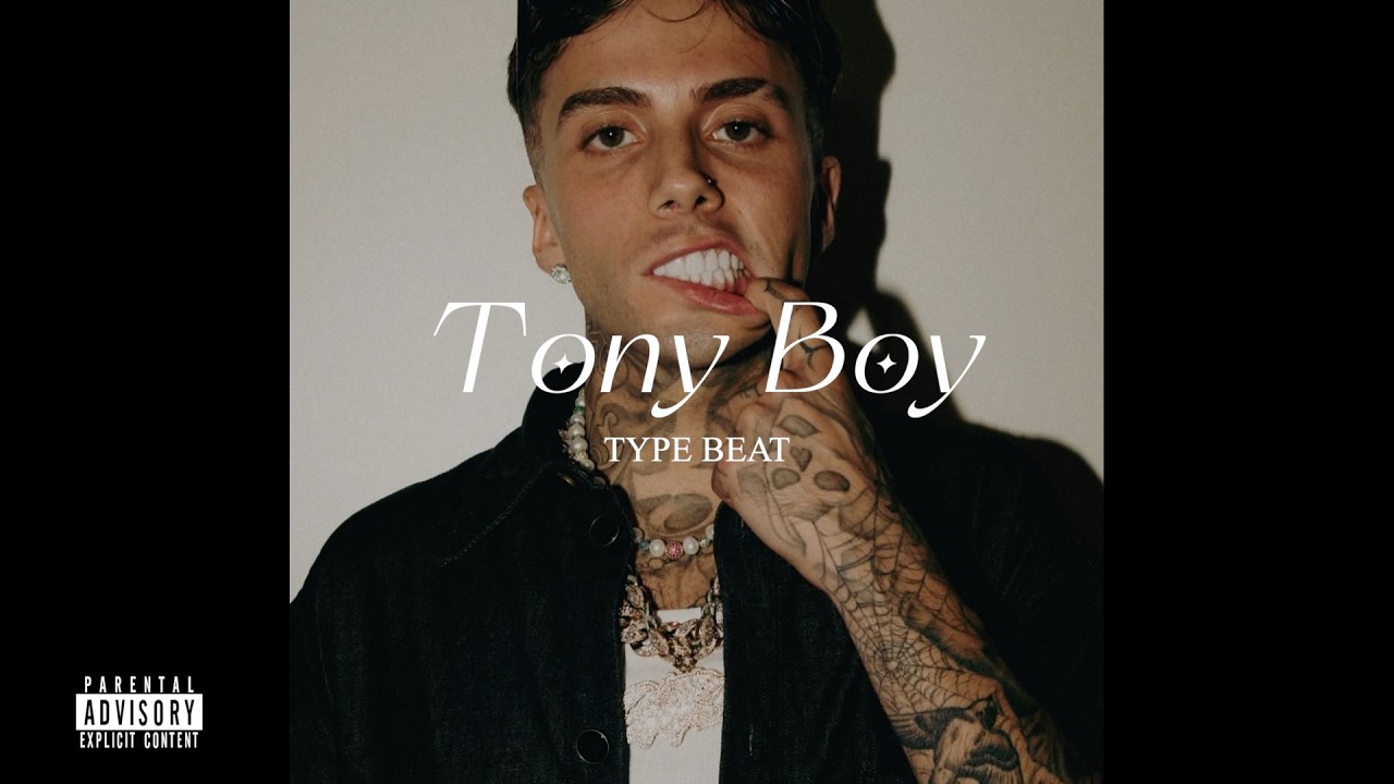 [FREE] Tony Boy Type Beat | 