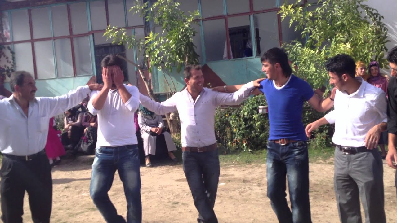 küçük çalağıl Köyü ( Güngör Bulut ) SHOW