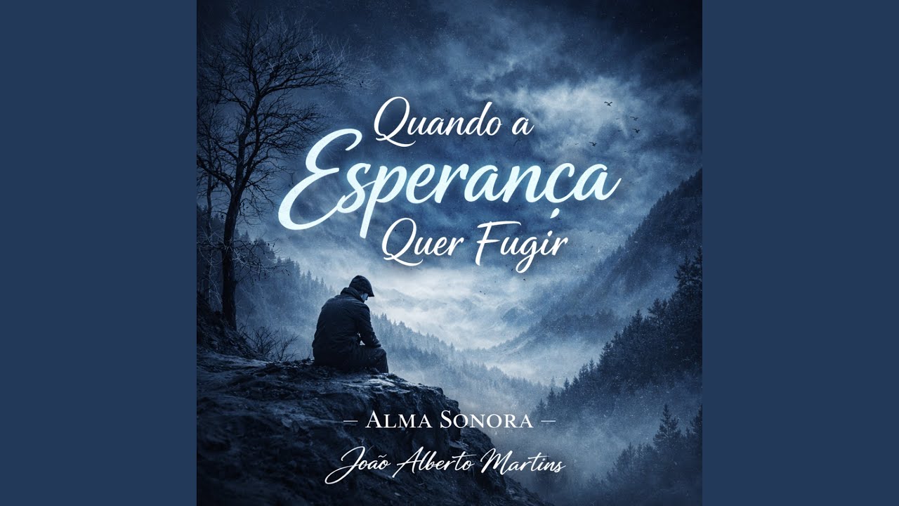 Quando a Esperança Quer Fugir (Padrão)
