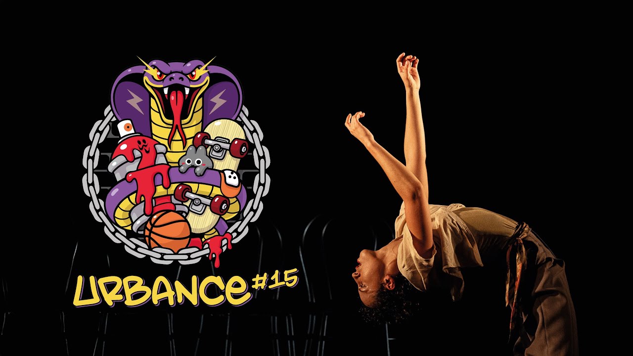 TEASER - Festival Urbance 2025
