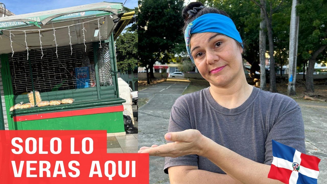 Los DOMINICANOS Son Una Cosa de Otro Mundo