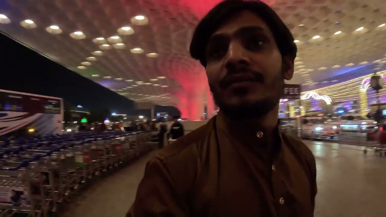 T2 Terminal Ummrah 2026 