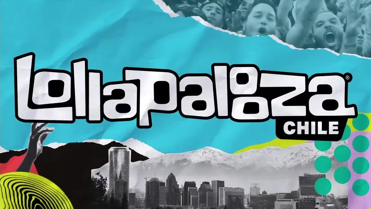 Nicole - Lollapalooza Chle 2024