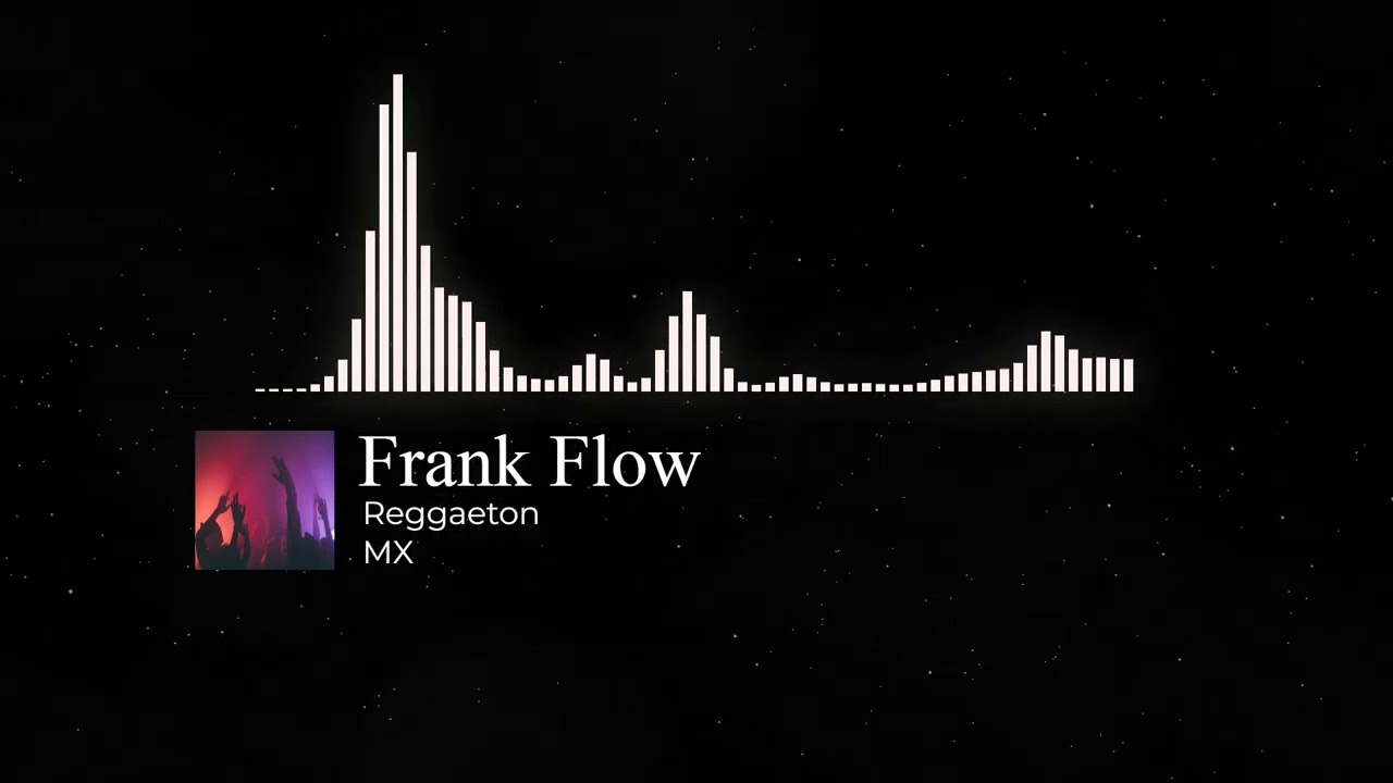 LO MAS RICO DEL REGGAETON/ REGGAETON MIX 2022/  FRANK FLOW FF