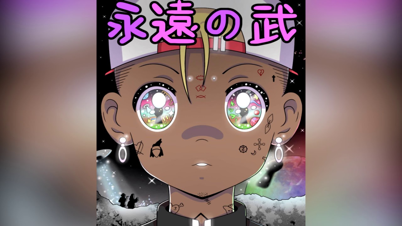 FREE Lil Uzi Vert Type Beat 2020 -  Stargazing | Eternal Atake Beat | Fly Melodies