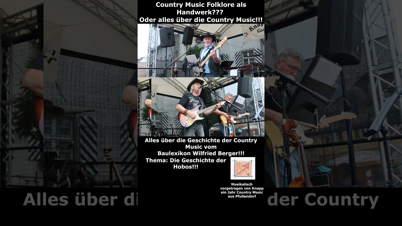 #Geschichte #der #Hobos, #Country #Music #Folklore #als #Handwerk, #BauFachForum, #Baulexikon