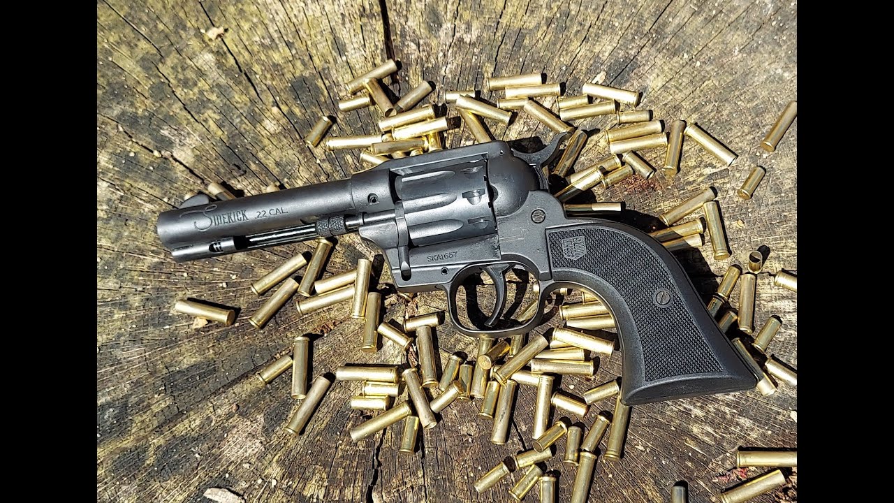Diamondback Sidekick... Полный обзор!