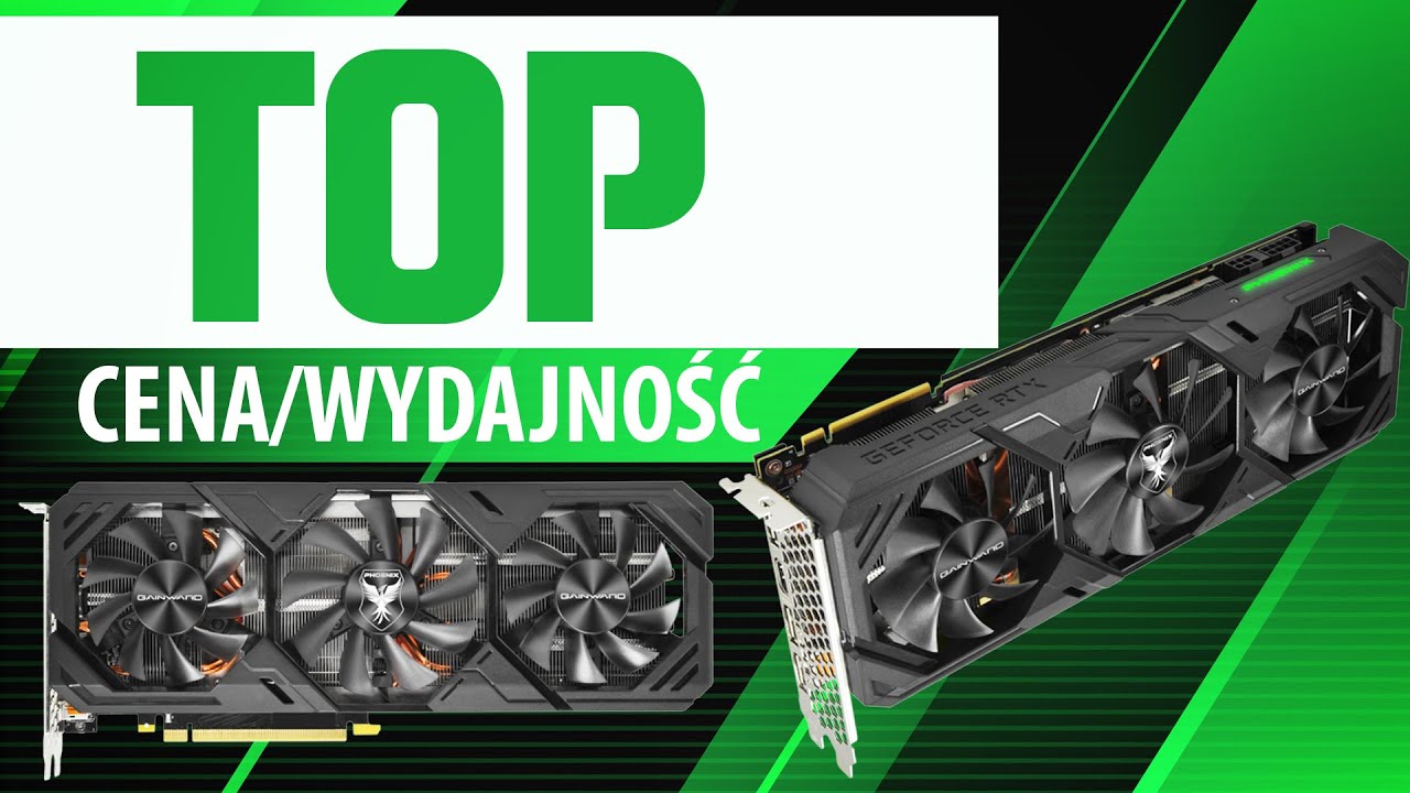 Recenzja karty graficznej Gainward RTX 2070 SUPER Phoenix GS - Kr&oacute;l opłacalności 👑