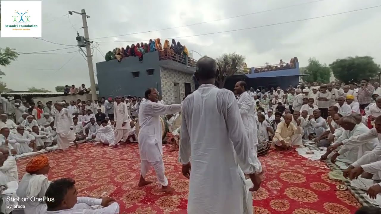 Meena kanhaiya dangal Danalpur-8 