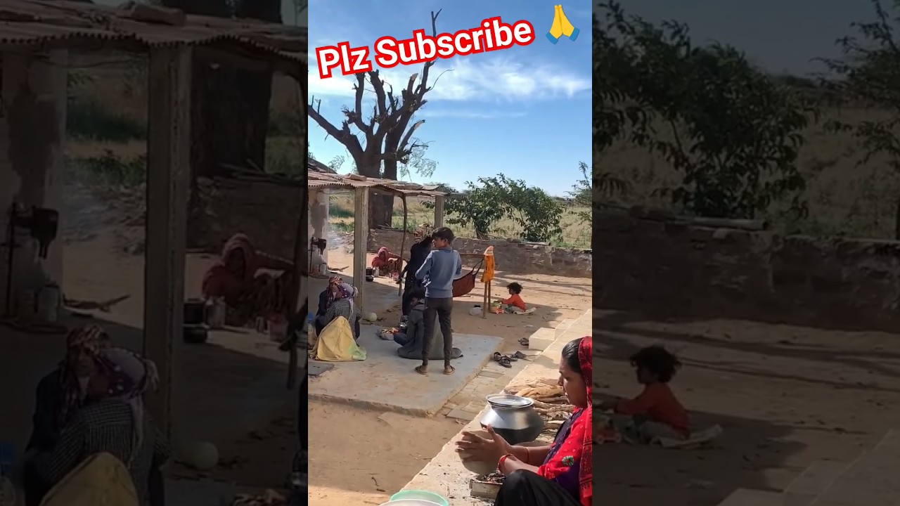 💞🥀🥰#ahirpayal #deshi#garba  #village #gujaratisong #khadir #dholavira #viral#shorts