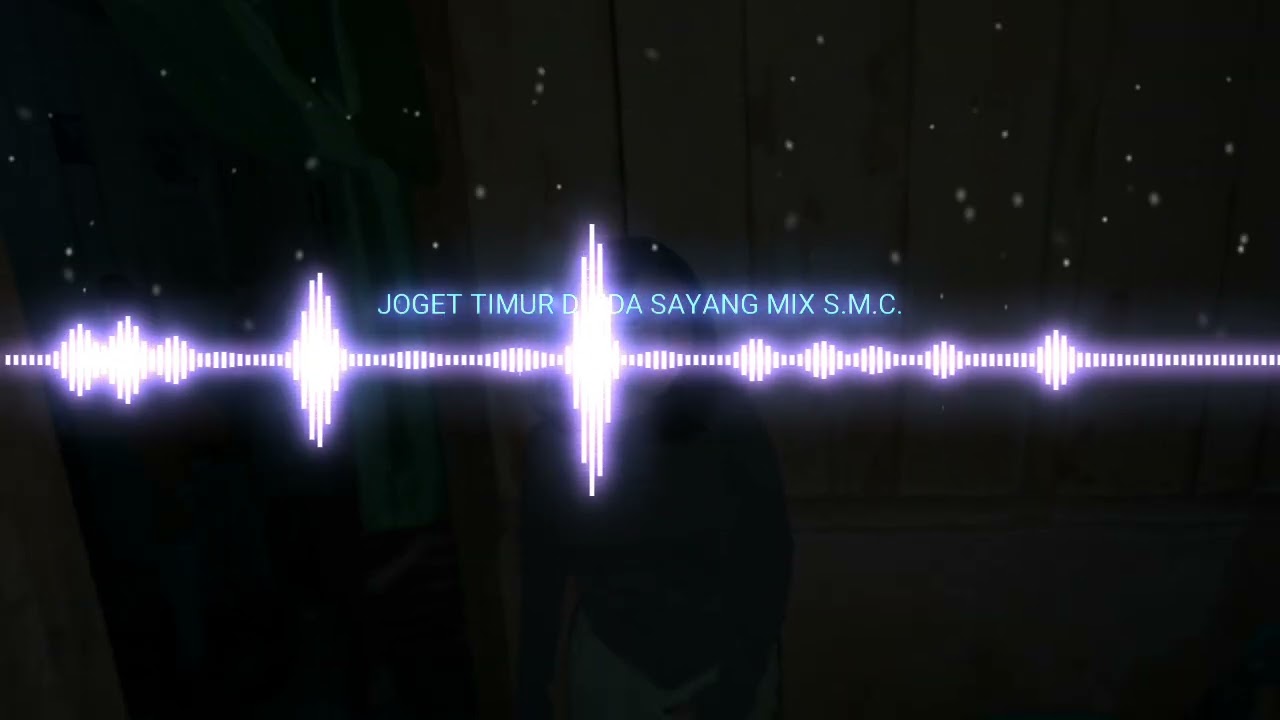 LAGU JOGET TIMUR DINDA SAYANG JANGAN MARAH MARAH MIX KAKA FALDHY