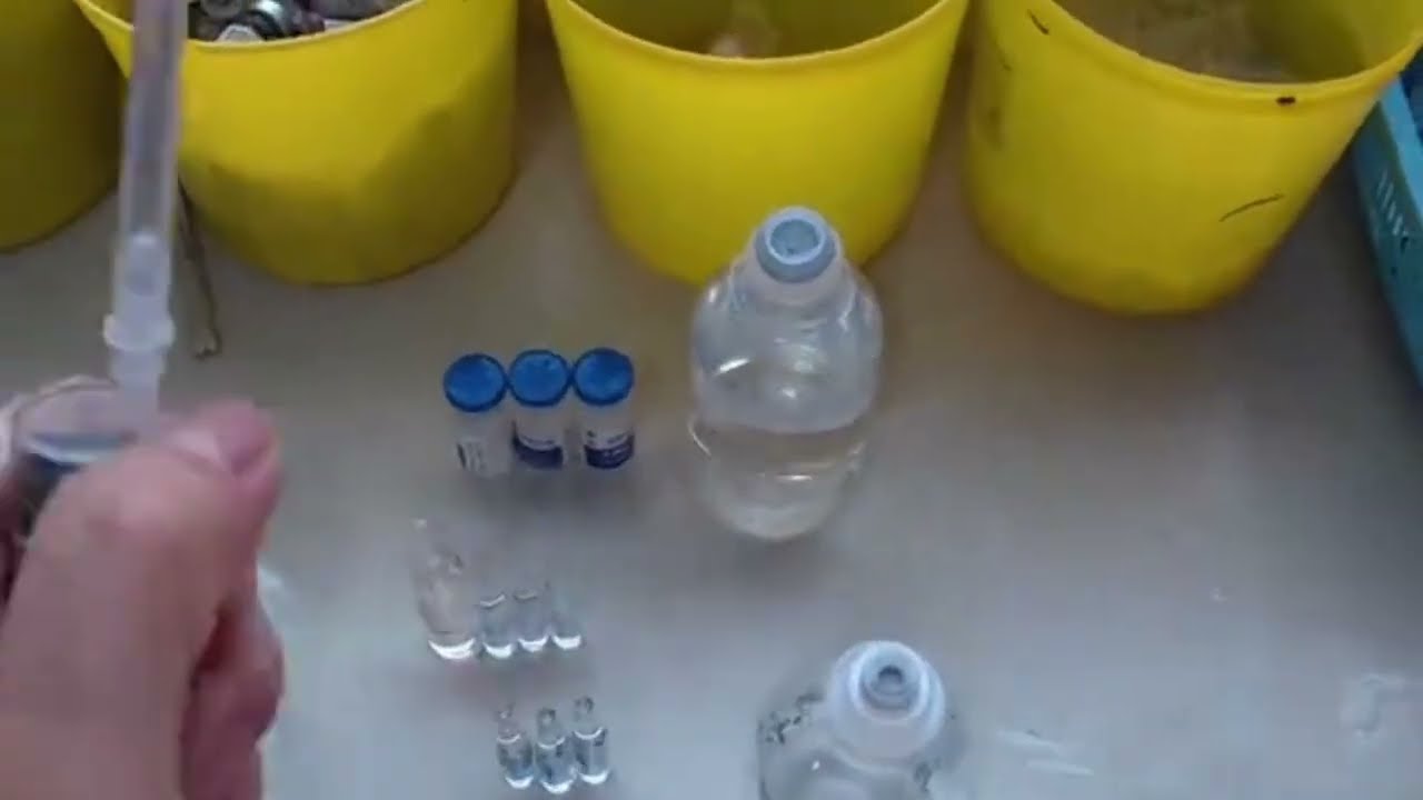 How to Give an Intramuscular Injection Safely | Nurse-Level IM InjectionStep-by-Step Training Guide