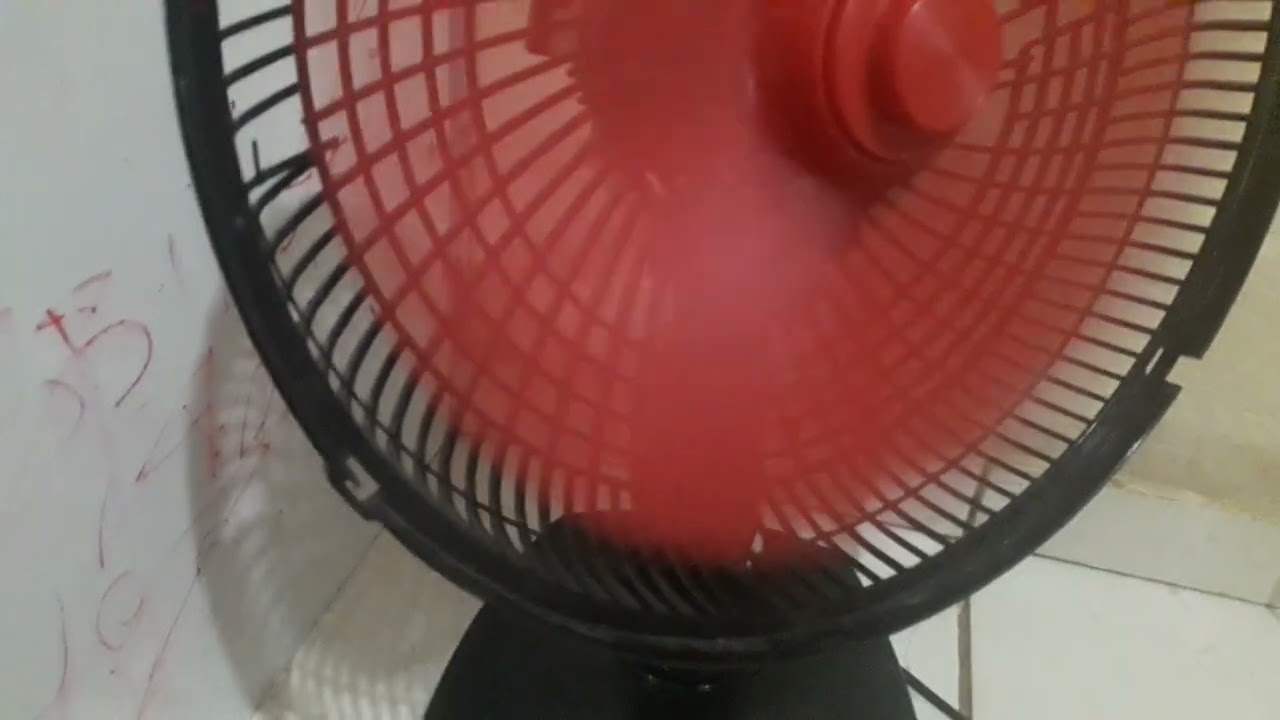  Ventilador Mondial 3pas