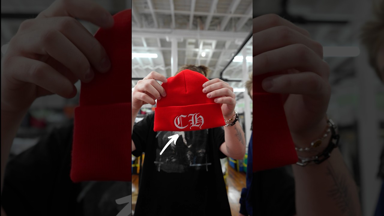 HOTTEST brand of 2026?🤨