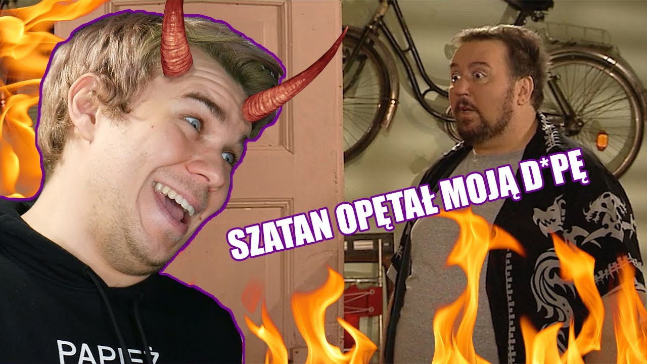 🔥 WINDA DO PIEKŁA 🔥 - 