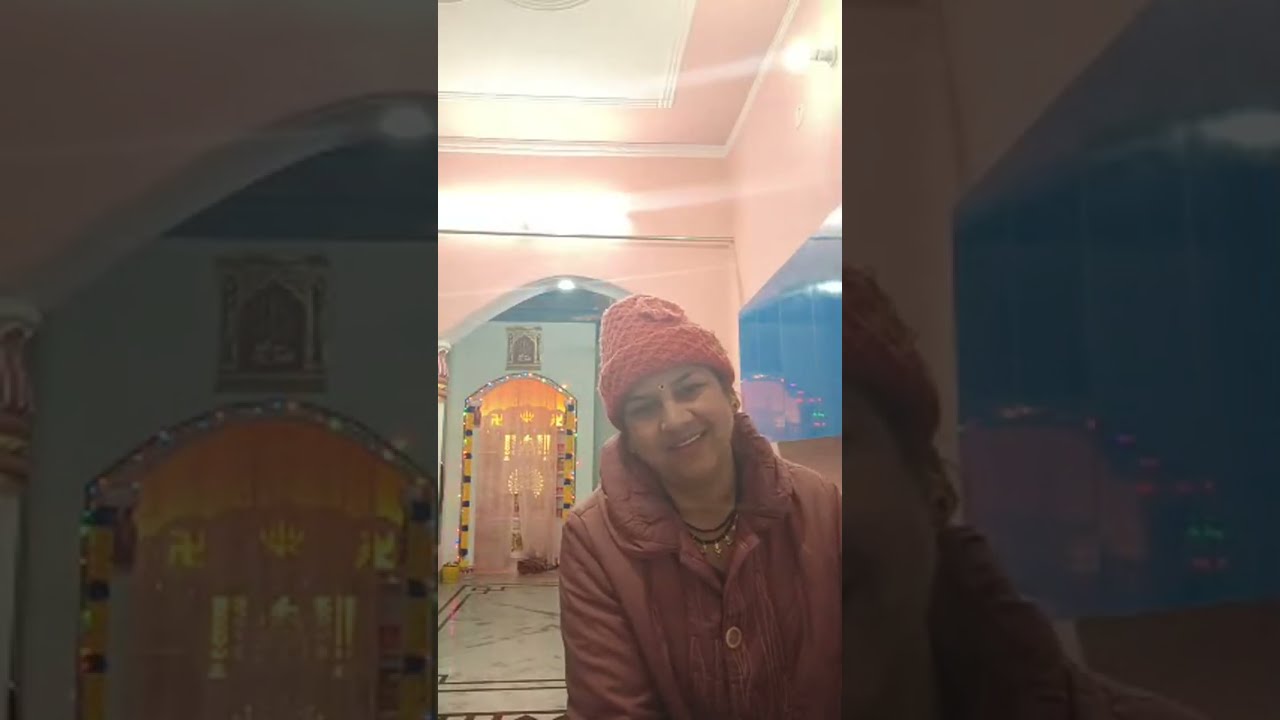देहरादून मौसम हुआ फिर से खराब 🤭आइये सब लोग बातें करते हैं 🙏 Renu Joshi is live!