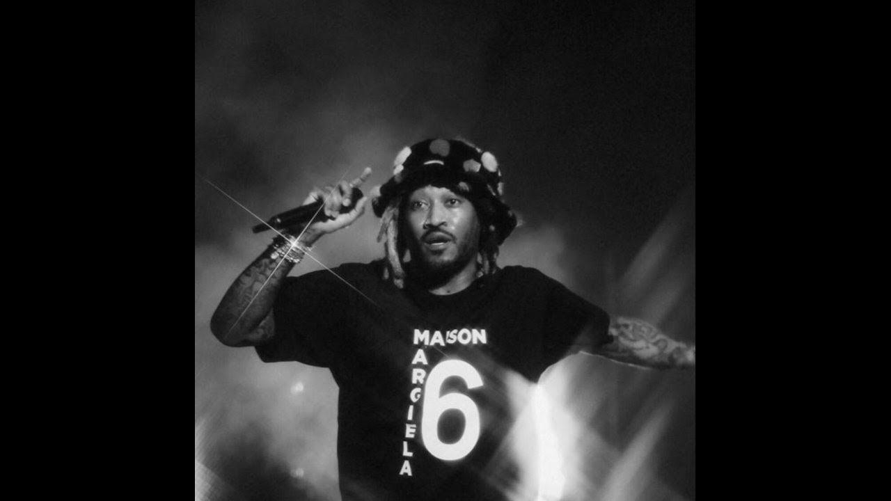 [Free] Future Type Beat 