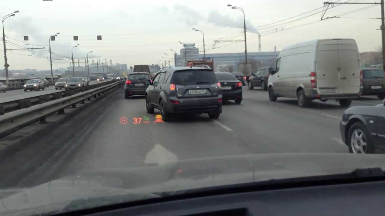 BMW stop and go активный круиз контроль мнение