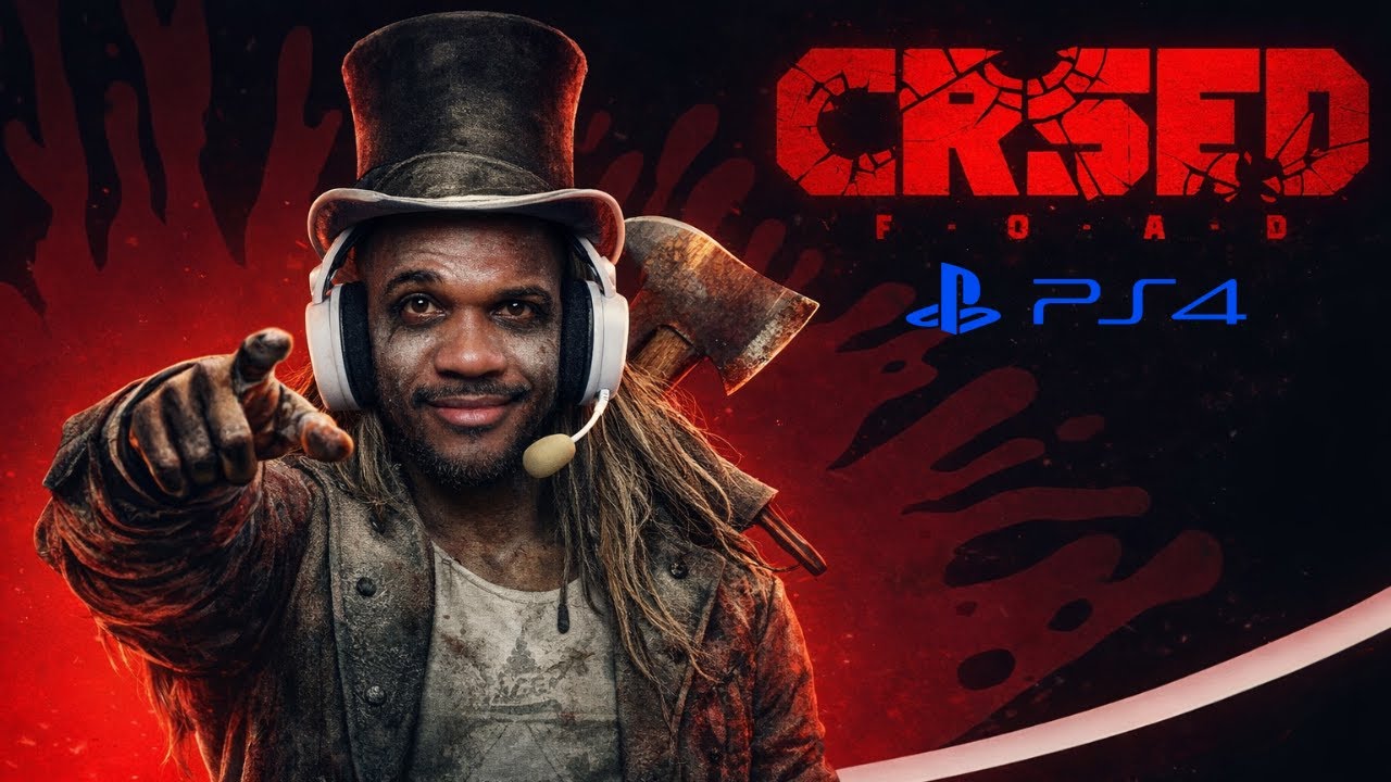 👉 CRSED em 2026: ainda tem gente jogando? (AO VIVO)