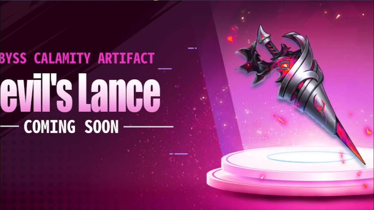 Artefak HERO CLASH