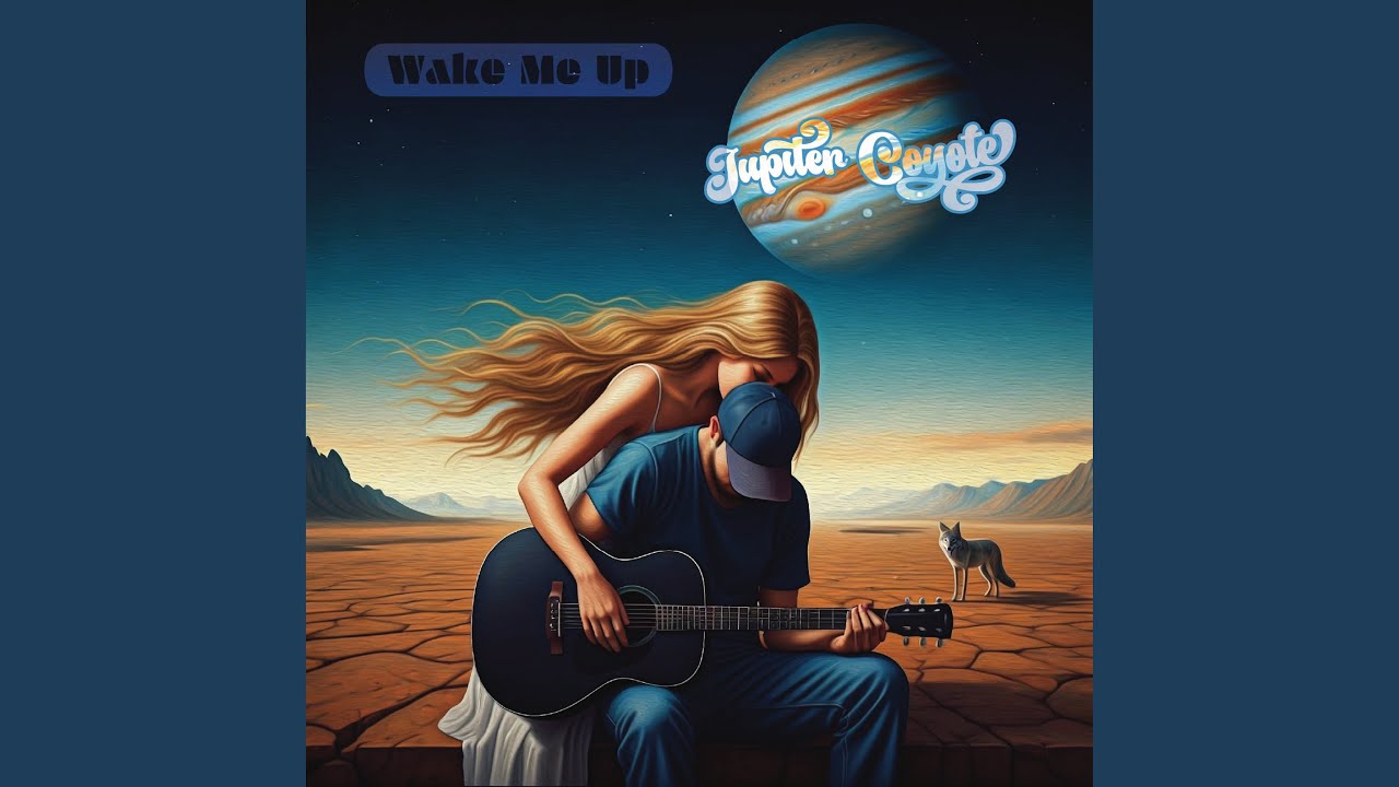 Wake Me Up