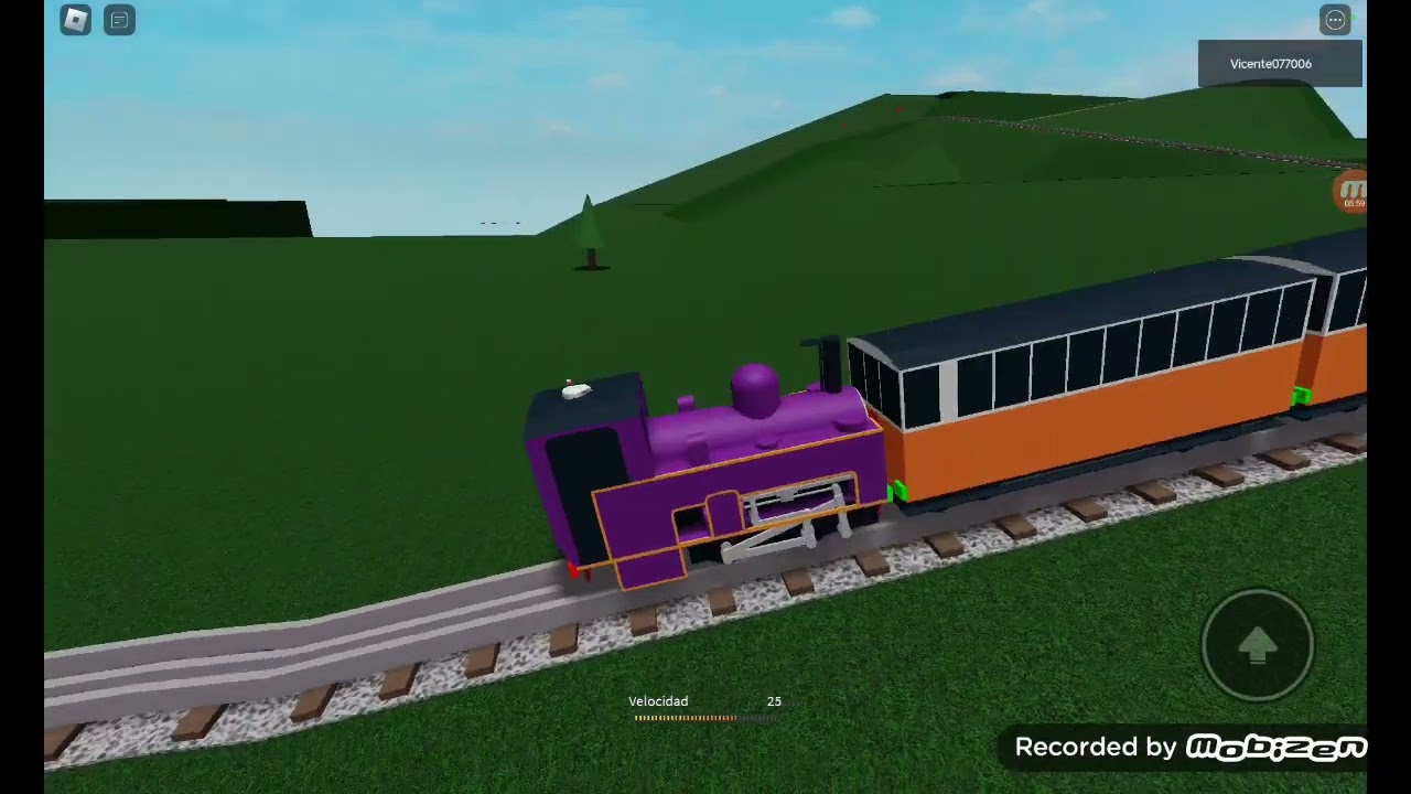i play the Low Quality Sodor Game ft.@AdTheTankEngineOfficial