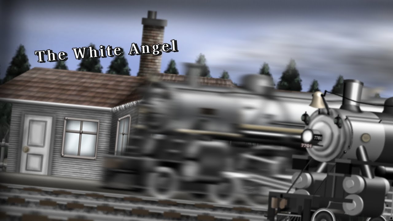 The White Angel 