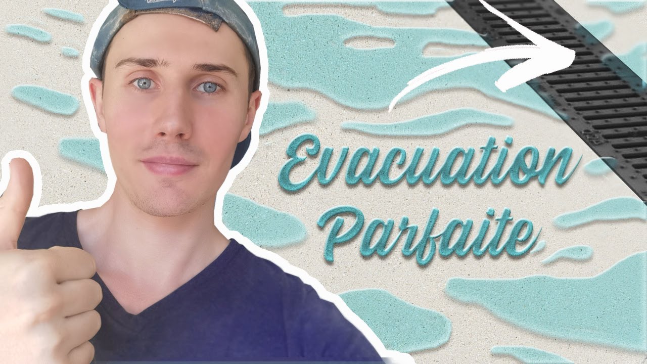 TERRASSEMENT et EVACUATIONS [ EP 20 ]
