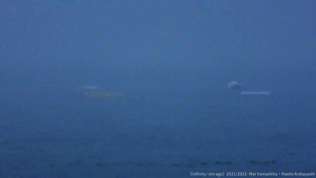 infinity~mirage 2026/03/18 20:00JST-