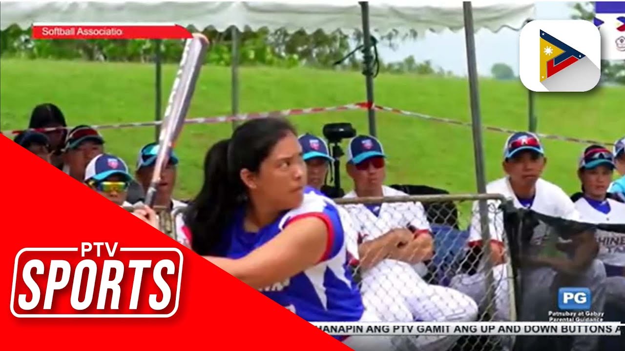 Former Blue Girls team captain, Cheska Altomonte, tuloy-tuloy na ba ang pagbabalik sa paglalaro?