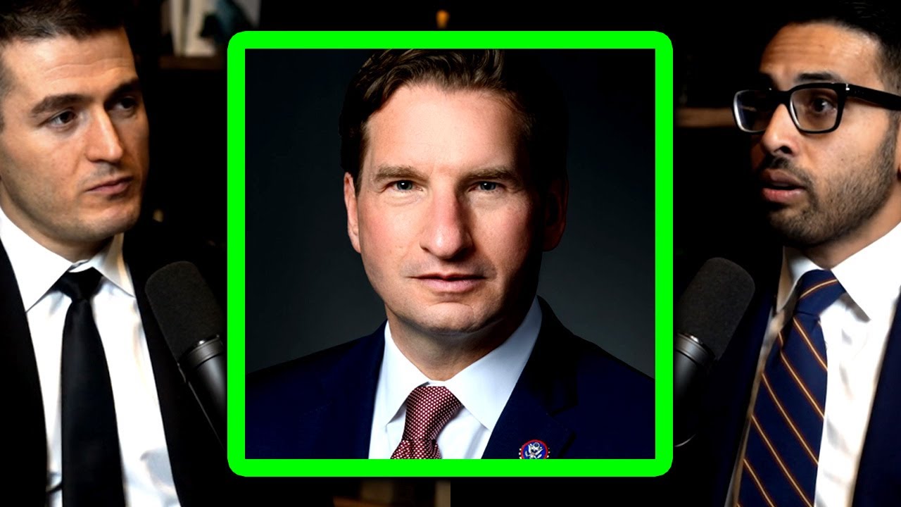 Future of the Democratic Party | Saagar Enjeti and Lex Fridman
