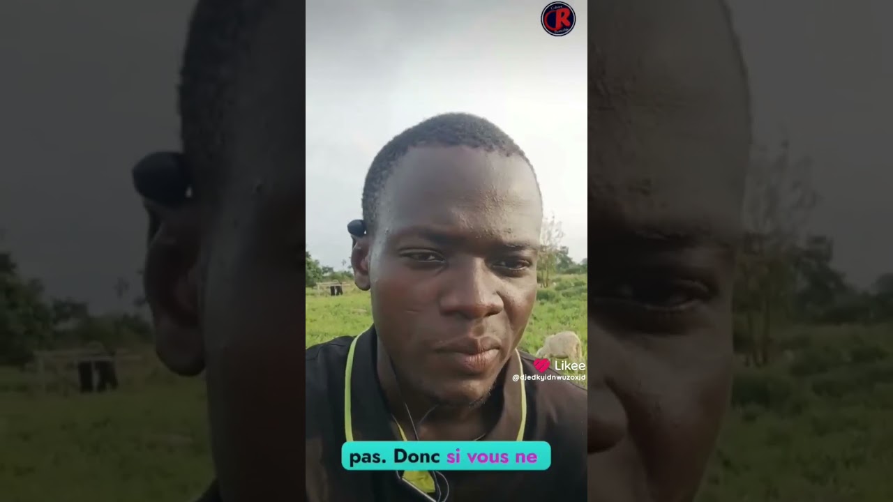 ne compte jamais sur un puits pour lancer un projet agricole ❌ #farming #afrique #agriculture