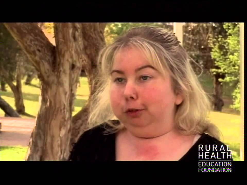 Talking about Juvenile Idiopathic Arthritis