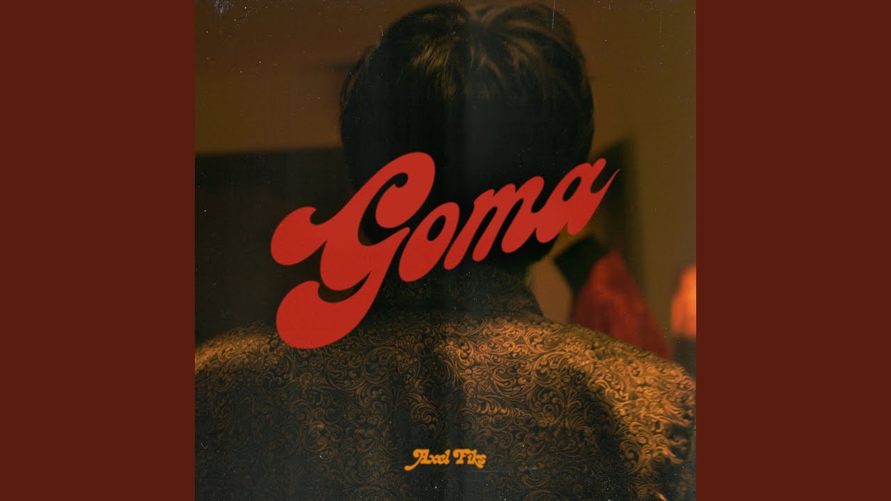 Goma