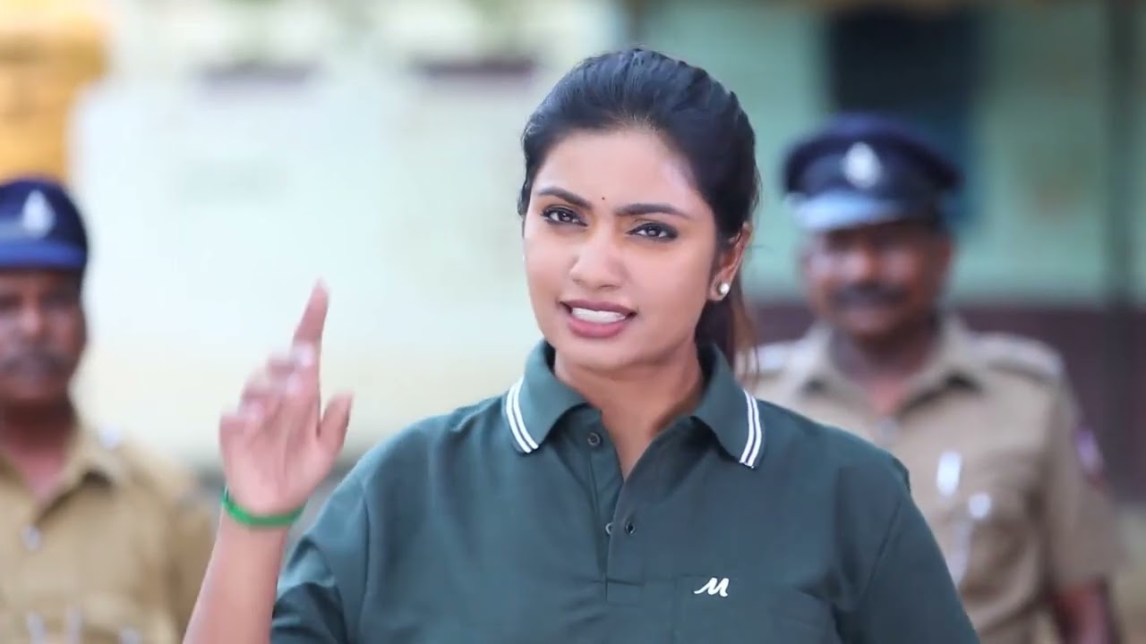 Maari | Ep - 1057 | Webisode | Oct 18 2025 | Zee Tamil