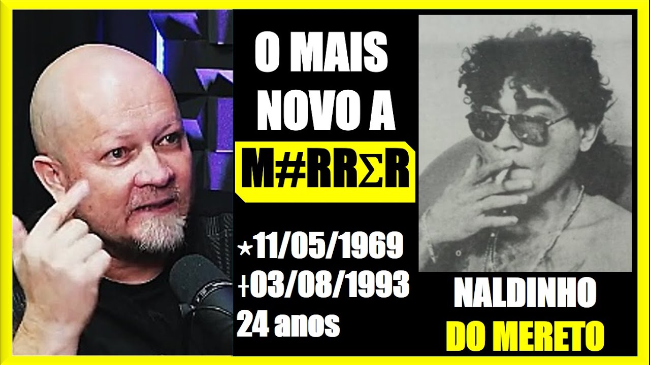 Cortes - Naldinho do Mereto. Natal em Chamas-RN