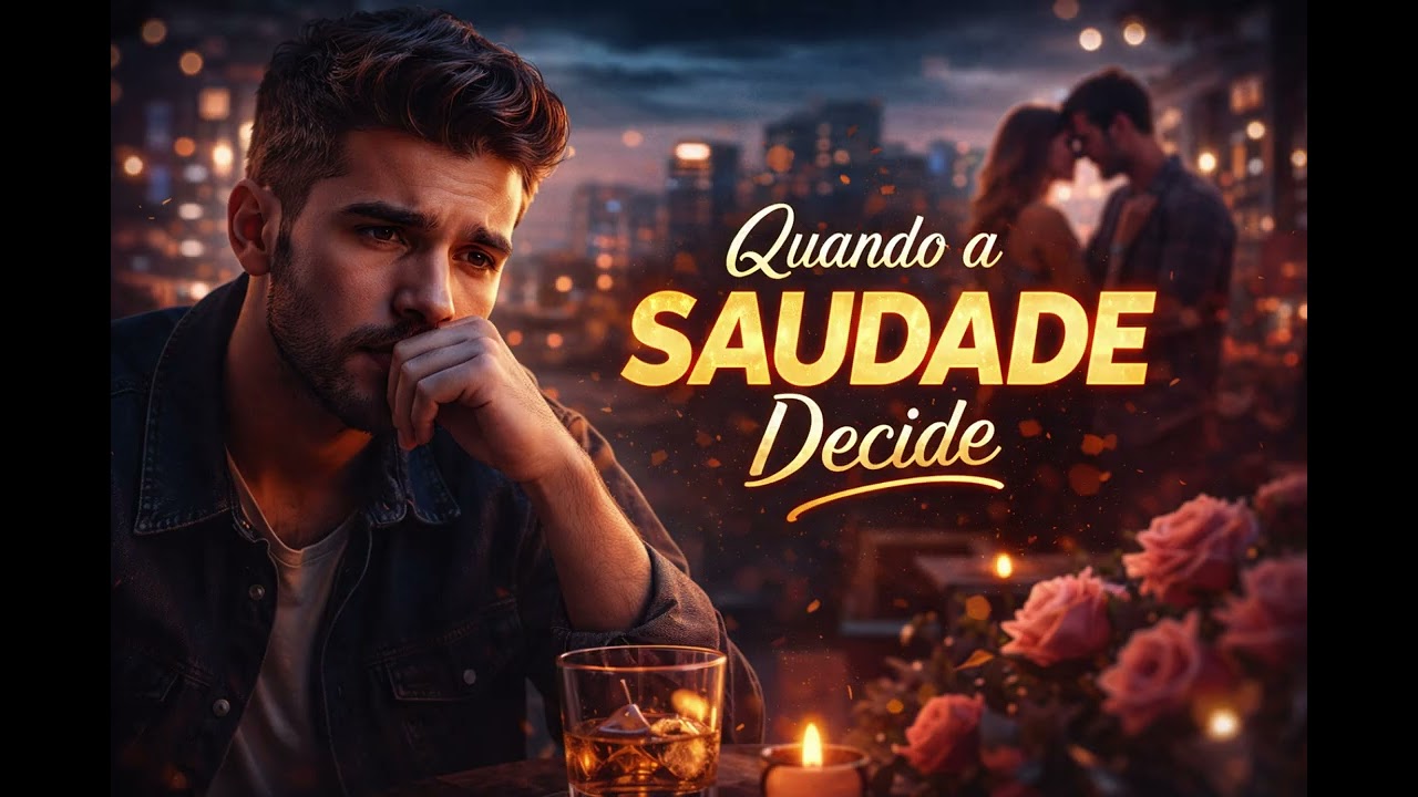 Quando a Saudade Decide