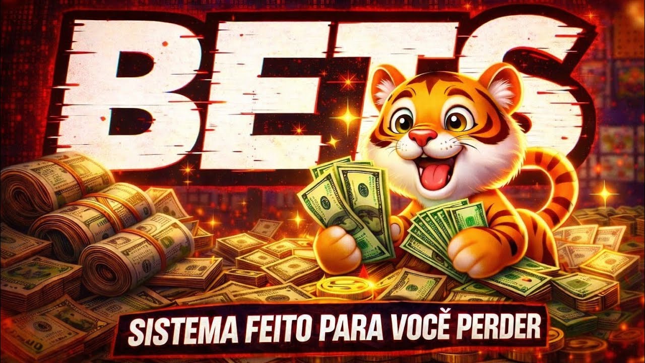 Bets: A Verdade Suja que Ninguém te Conta sobre as casas de apostas 